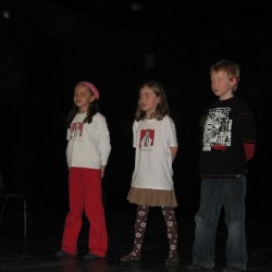Pulcinella (8) - Toneelvereniging Plankenkoorts 